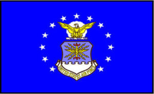 Air Force Flag