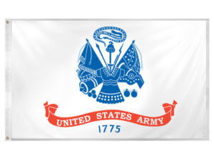 Army Flag