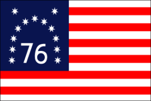Bennington Flag