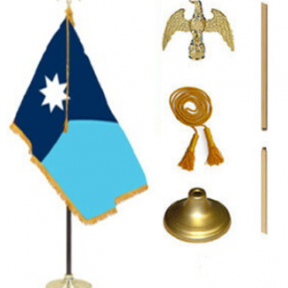 Minnesota State Flag Sets