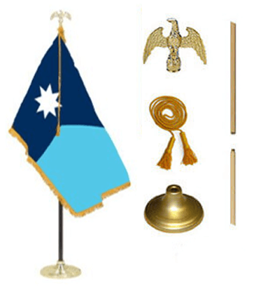 Minnesota State Flag Sets