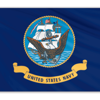 US Navy Flags