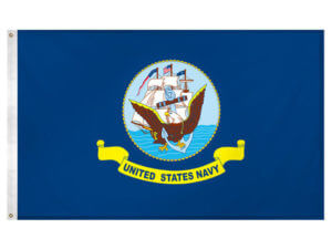 Navy Flag