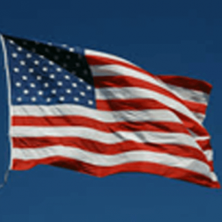 12ft x 18ft Nylon American Flag