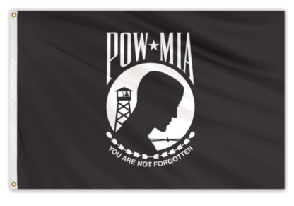 Pow-Mia