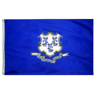 Connecticut State Flags