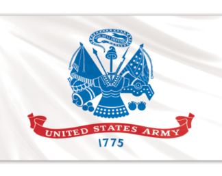 US Army Flags (Copy)